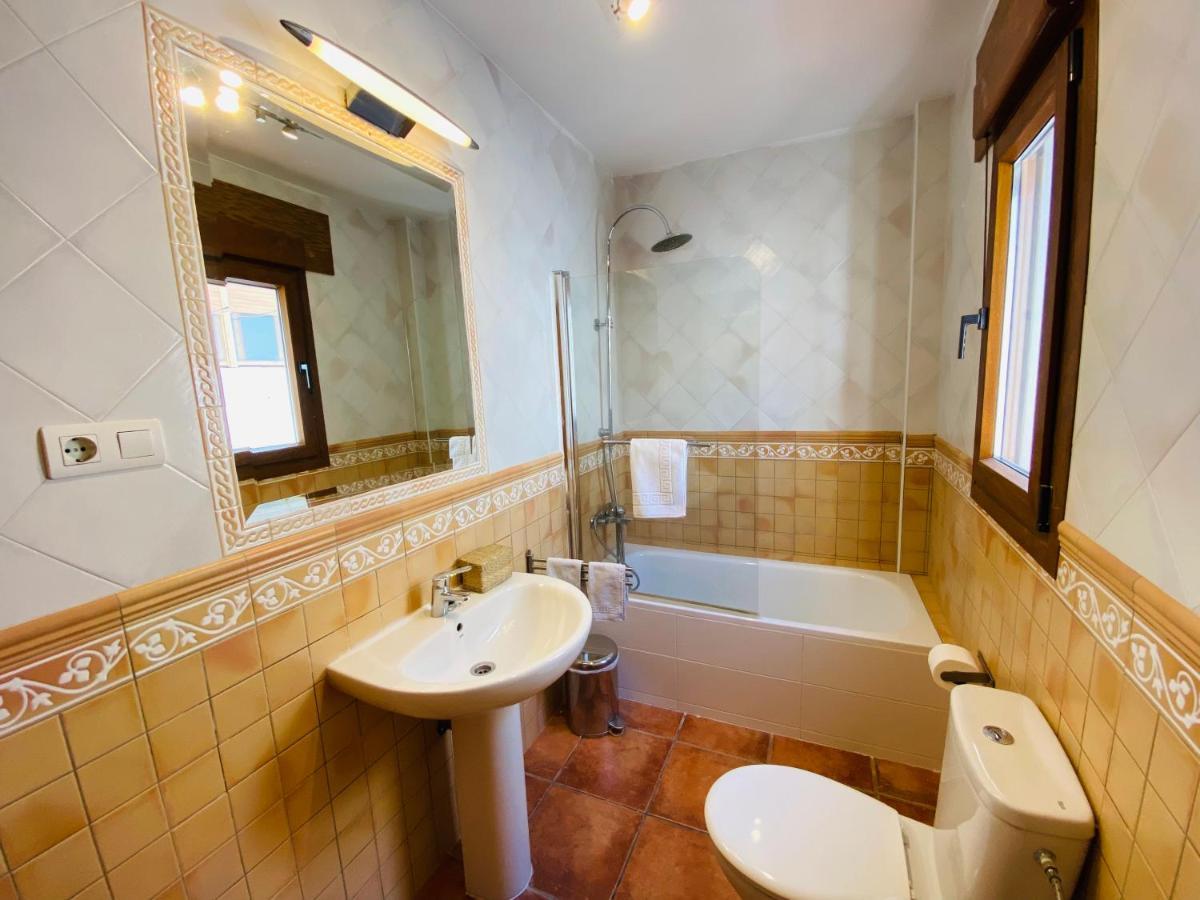 Casa Rif Apartment Canar ภายนอก รูปภาพ