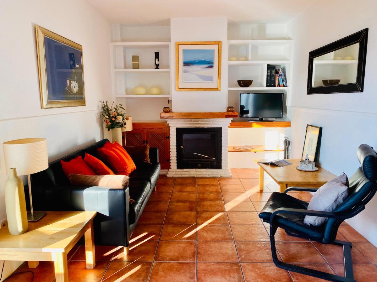 Casa Rif Apartment Canar ภายนอก รูปภาพ