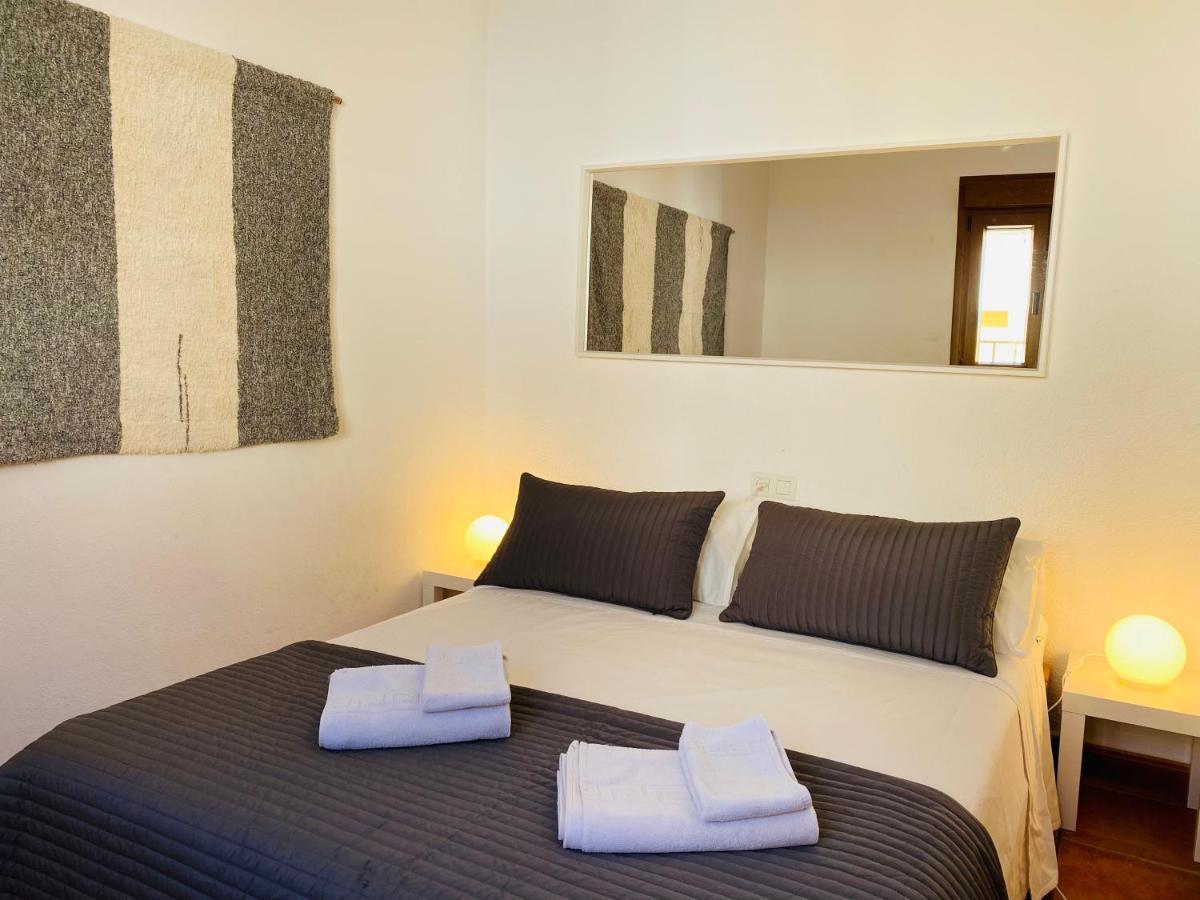 Casa Rif Apartment Canar ภายนอก รูปภาพ